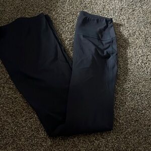 Lululemon flare legging